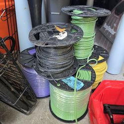 10 G Wire 