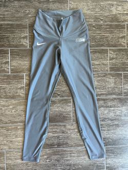 Nike Seahawks Leggings