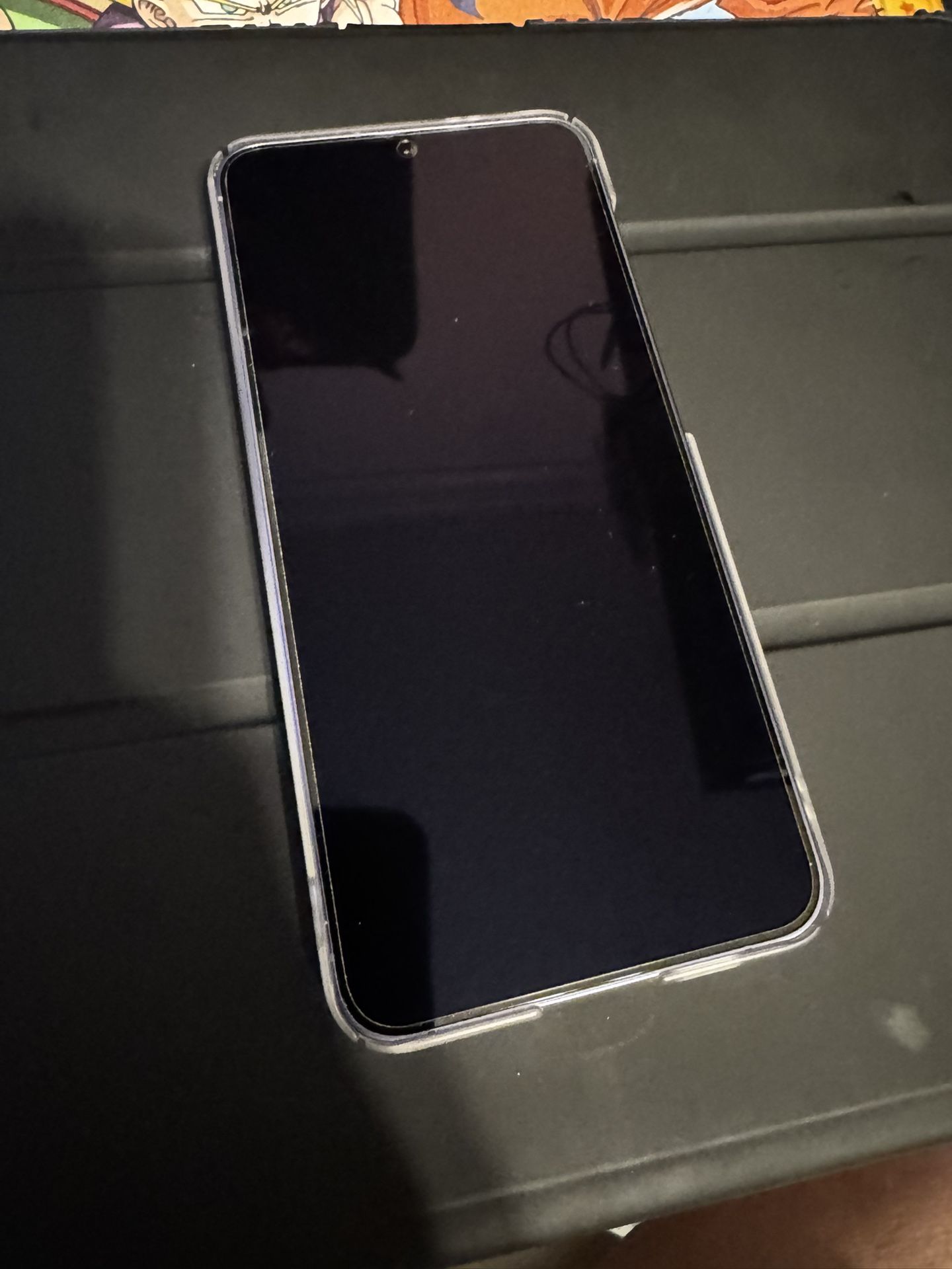 Samsung Galaxy S24+ Cobalt Violet 512 GB Unlocked