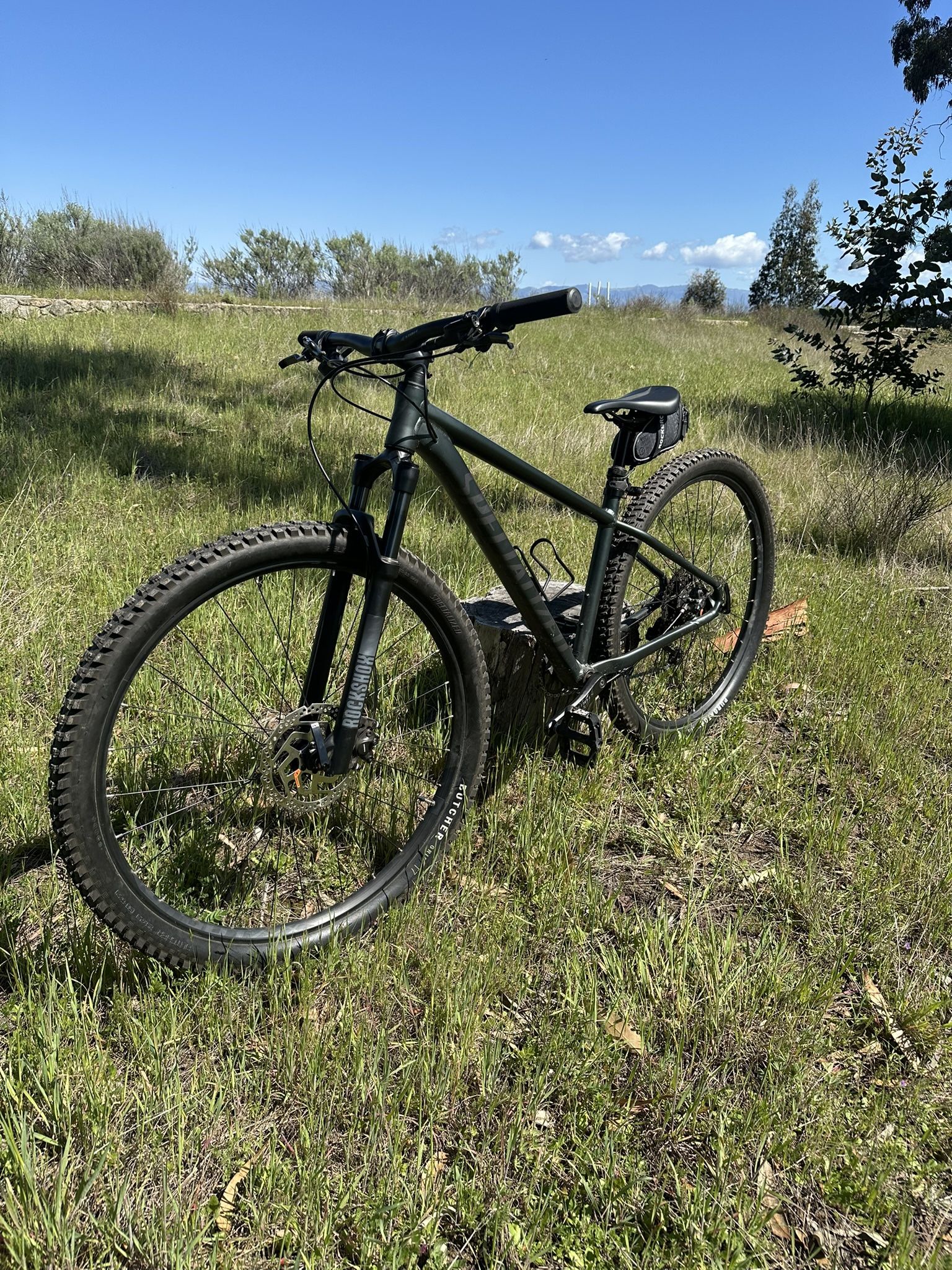Specialized Rockhopper 2024