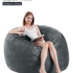 Big Bean Bag