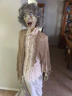 Halloween decoration