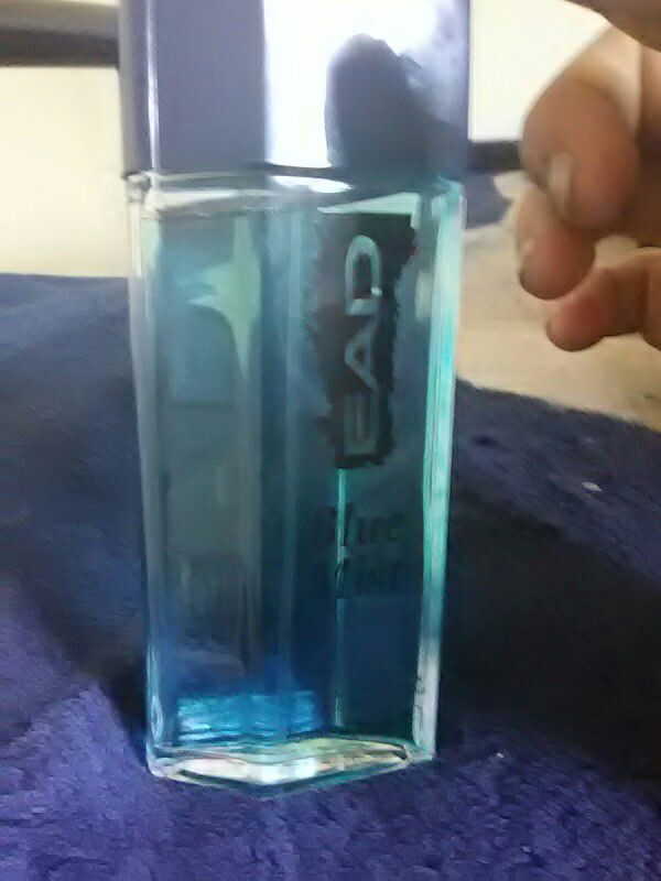EAD Blue Mist Cologne for Sale in Fresno, CA - OfferUp