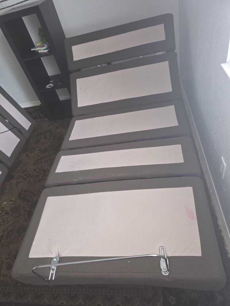 Rize Adjustable Bed Frames