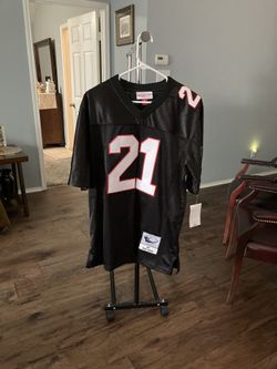 Deion Sanders Jersey New XL