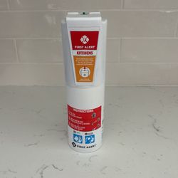 Kitchen fire Extinguisher