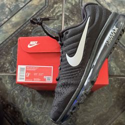 Nike Air Max 2017