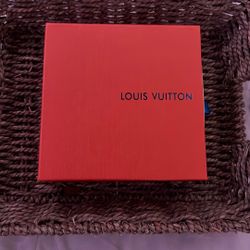 Louis Vuitton Belt 