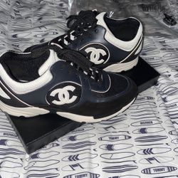 Chanel Sneaker 