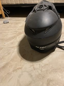 Helmet