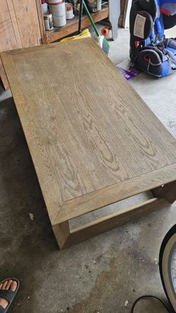 Coffee Table HIGH QUALITY