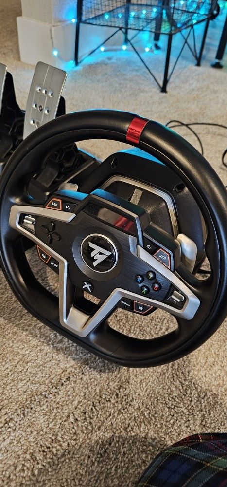 Thrustmaster T248 For XBOX
