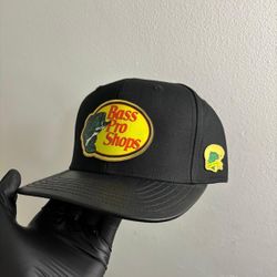 Bass Pro Shops Cap