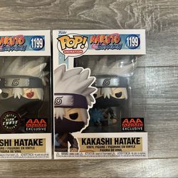 Funko pop