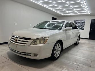 2006 Toyota Avalon