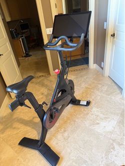 Original Peloton Bike (PL-01)
