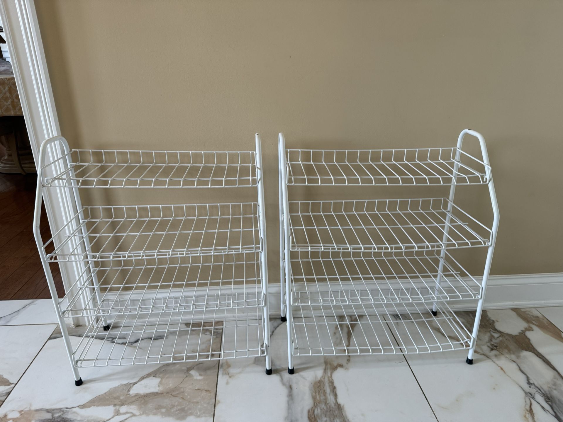 Shoe Racks