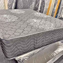 🔥 Queen Size Mattress Brand New || Cash On Delivery || Free Delivery 