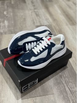 Prada shoes