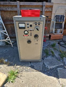 Commercial Electrical Equipment