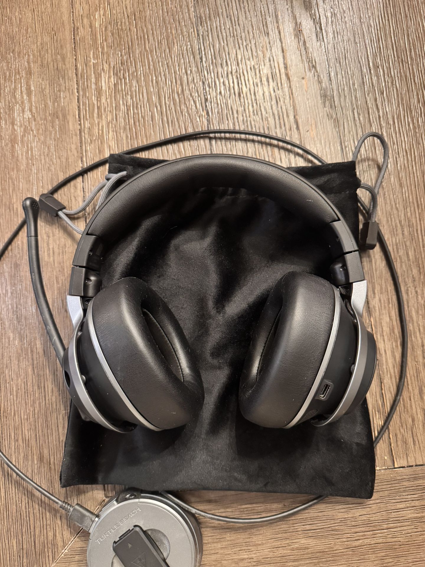 Turtle Beach Stealth Pro Wireless Headset