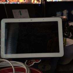 Google Nest Hub