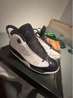 Jordan Dub Zero Concord
