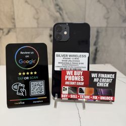 iPhone 12 Mini 64gb Unlocked 📱 