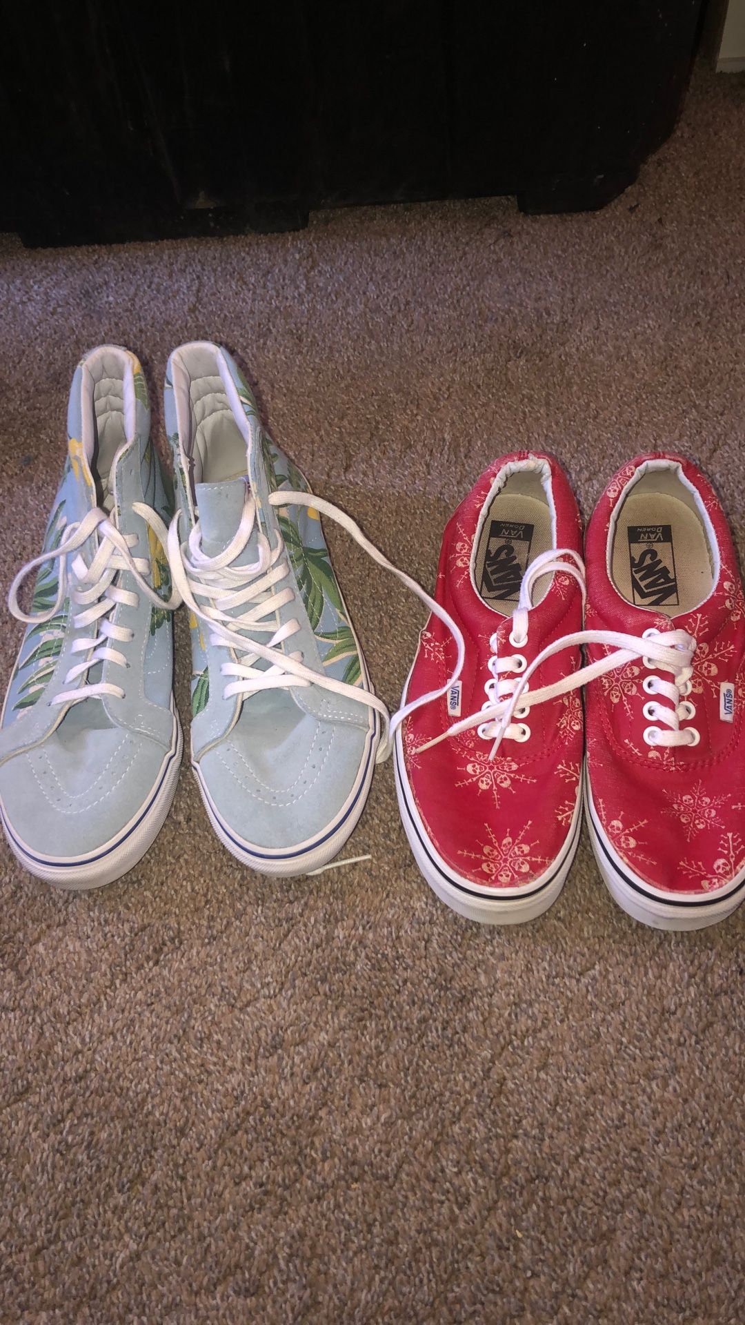 Vans