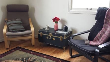 Beautiful Steamer Trunk Coffee Table for Sale in Portland, OR - OfferUp