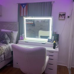 IKEA Vanity 