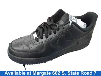 Nike Cw2288-001 Black