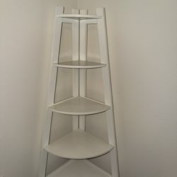 Corner Shelf 