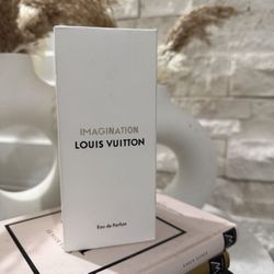 Louis Vuitton Imagination Cologne