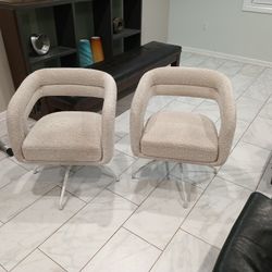 Rove  Concept Chairs