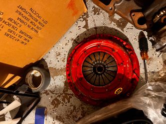 Srt4 parts