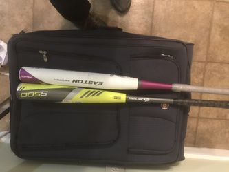 Softball bat