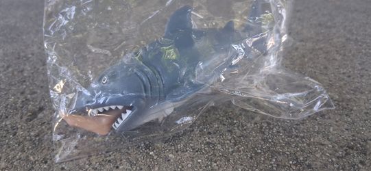 Shark munch. Toys