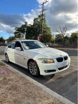 2011 BMW 328i
