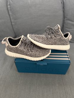 Adidas Yeezy Boost 350 ‘Turtle Dove’ 2022