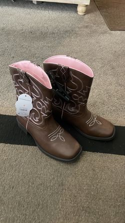 Girls Boots
