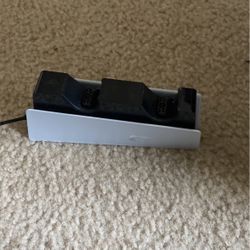 Ps5 Charge Station