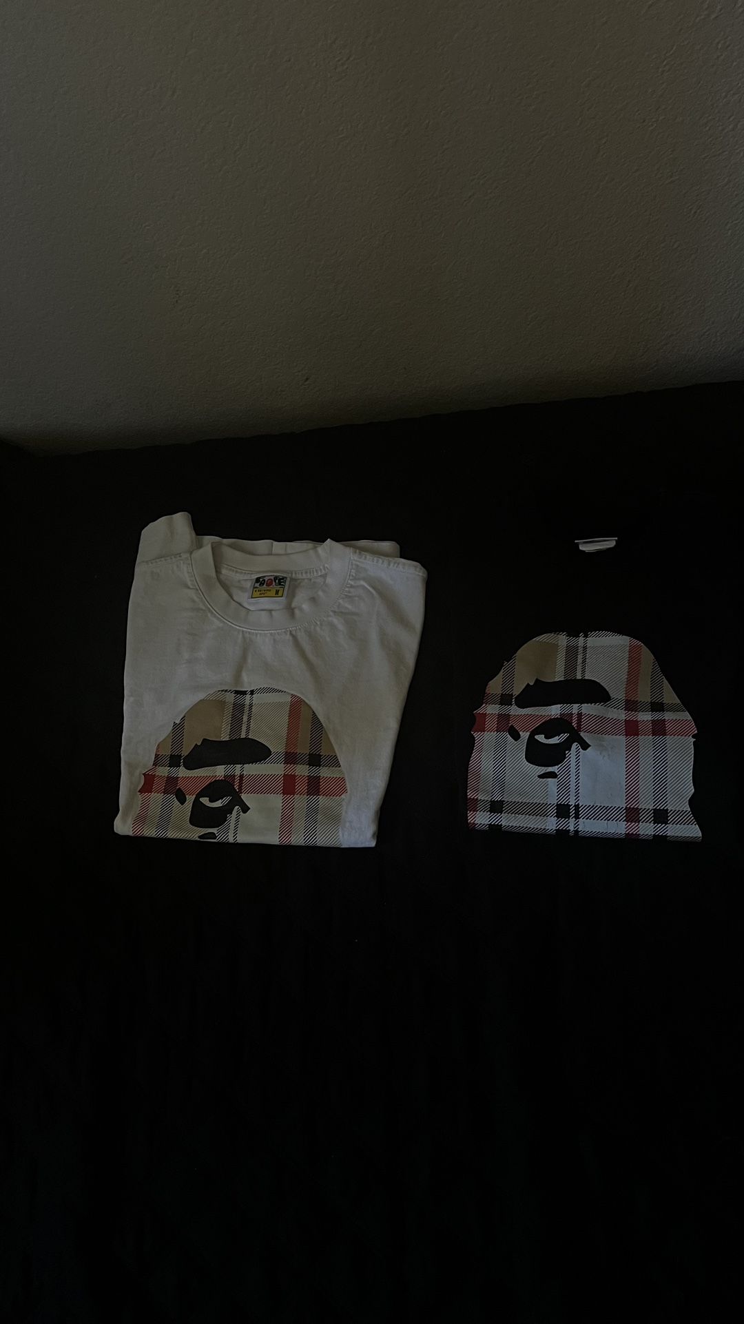 bape shirts