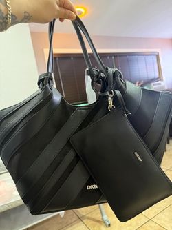 DKNY purse