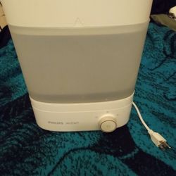 Esterisador De Botellas De Bebe  $50 Funciona Muy Bien