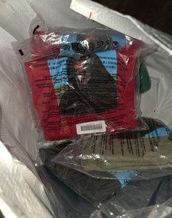 Supreme Sith Tee Red