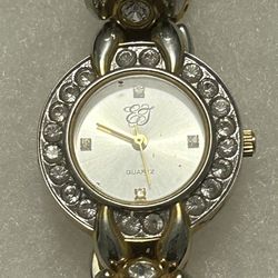 Ladies ET Quartz 