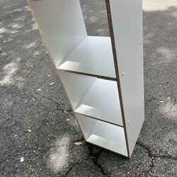Storage Shelf