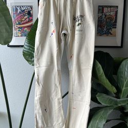 Gallery Dept. Sweatpants