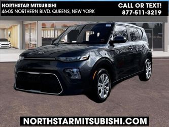 2021 Kia Soul
